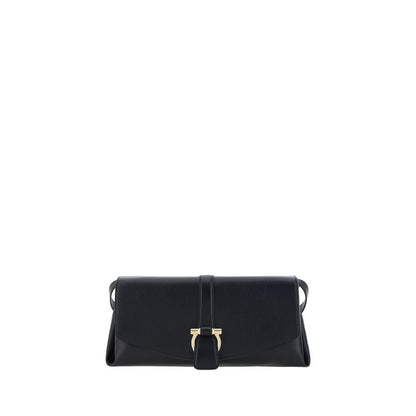 Flap Shoulder Bag