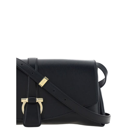 Flap Shoulder Bag