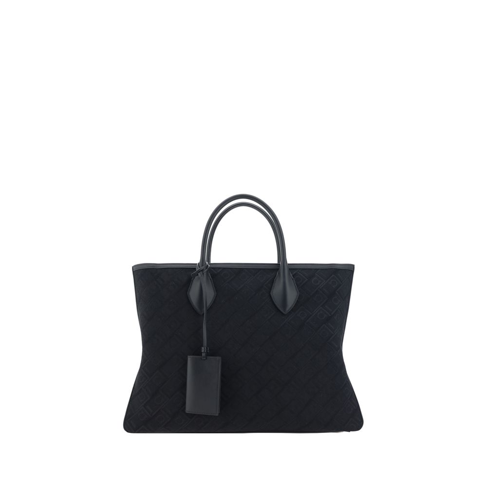 Tote Handbag