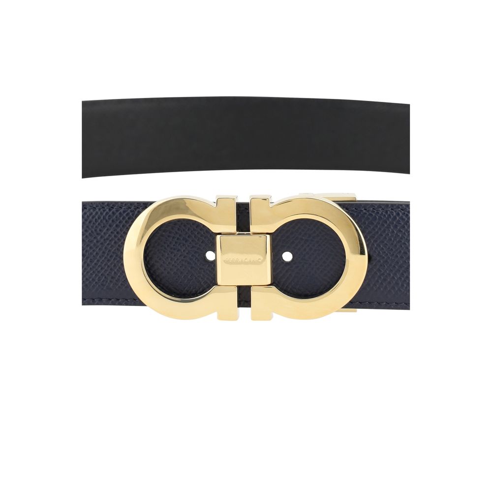 Reversible Belt