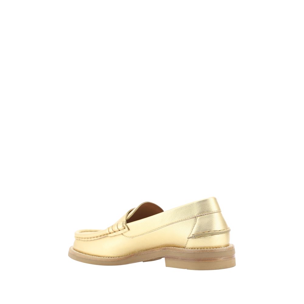 Stina Loafers