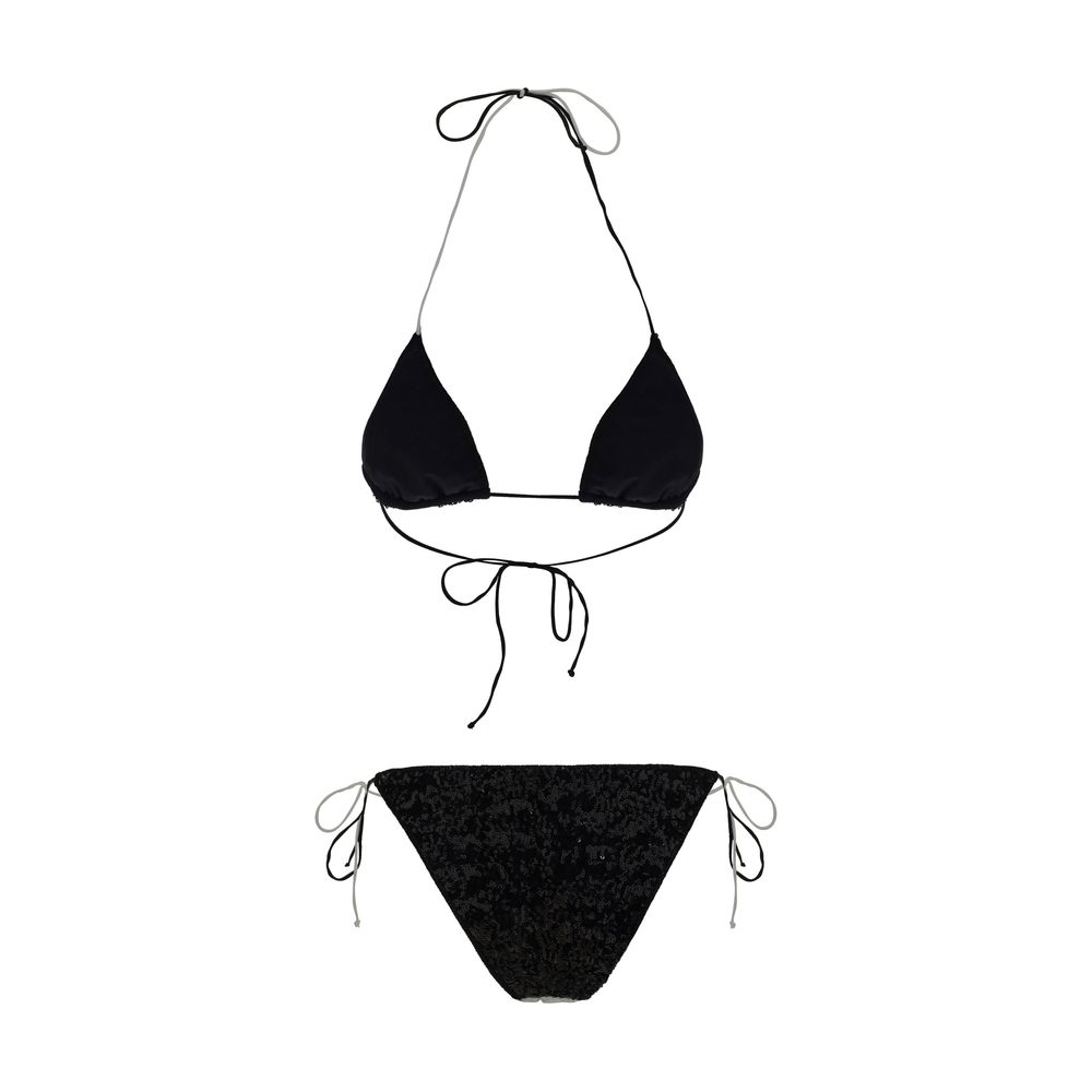 Paillettes Swimsuit