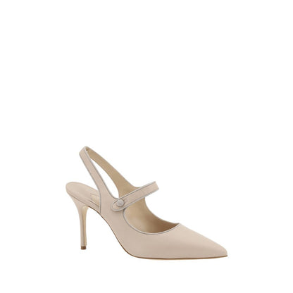 Camparisli Pumps