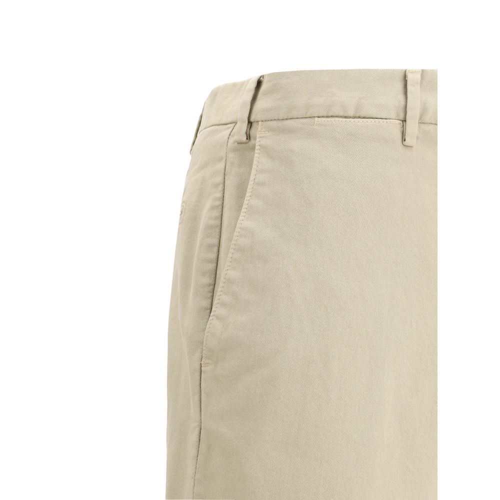 Cotton Pants