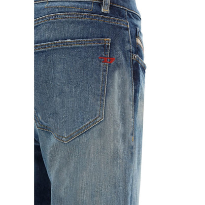 D-Strukt Jeans