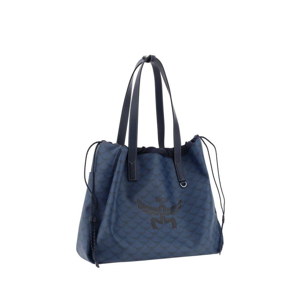 Himmel Tote Shoulder Bag