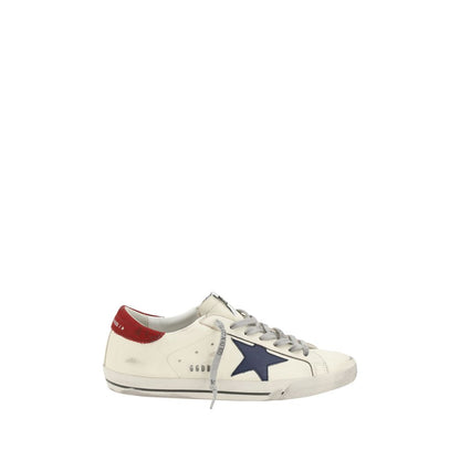 Super Star Nappa Sneakers