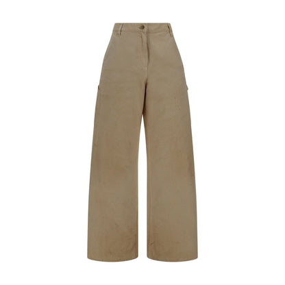 Workwear Pants