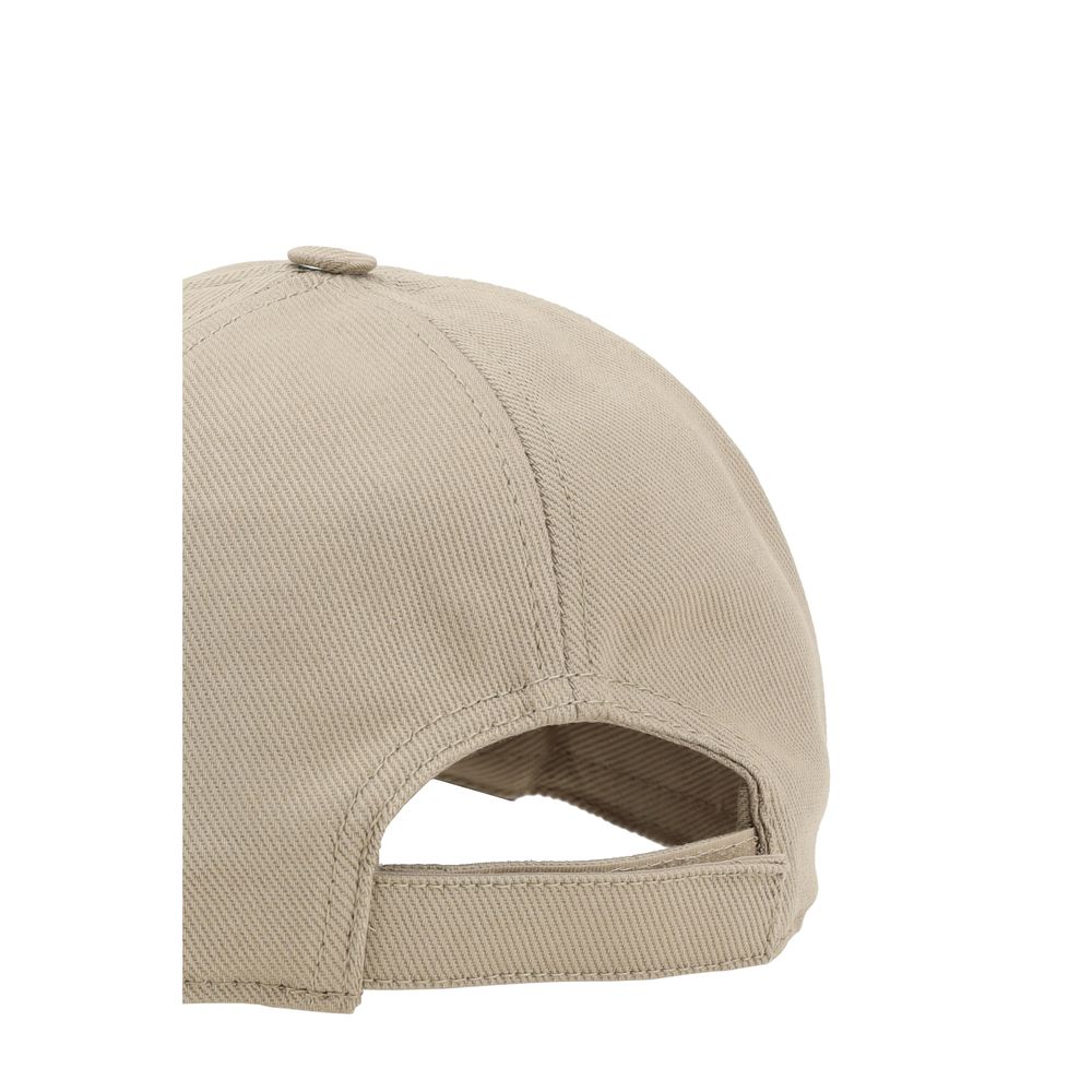 Two-Tone Baseball Hat