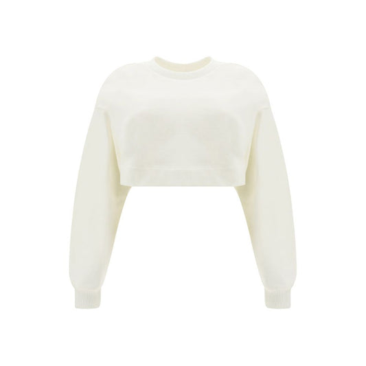 Cropped Sweatshirt