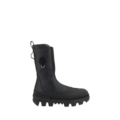 Moncler x Willow Smith Salix Boots