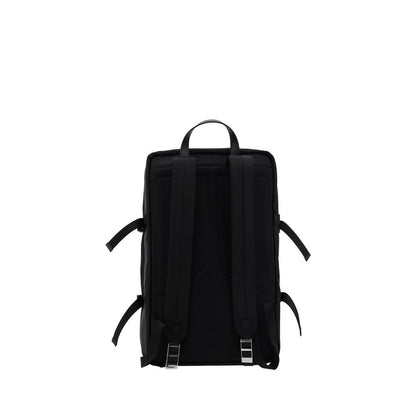 Logoed Backpack