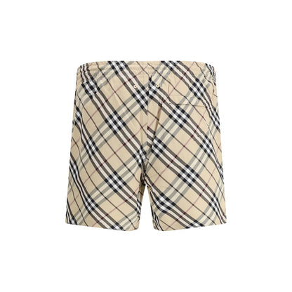 Check Archive Swimshorts