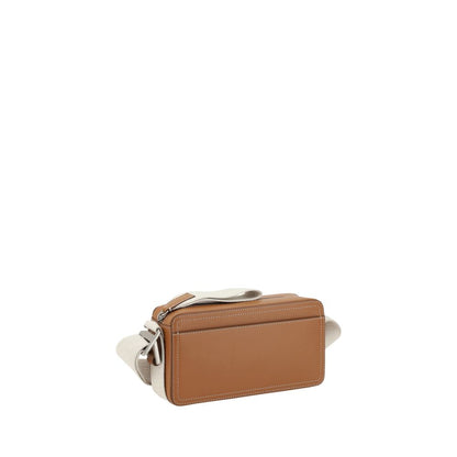 Le Cuerda Horizontal Shoulder Bag