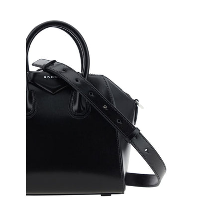 Mini Antigona Handbag