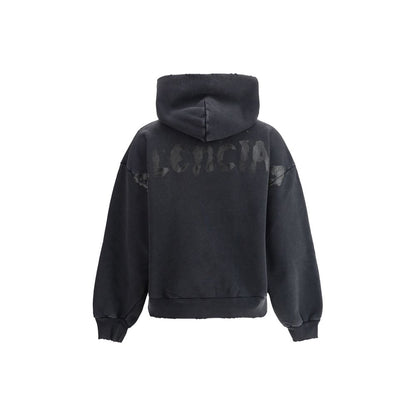 Zip-up Hoodie