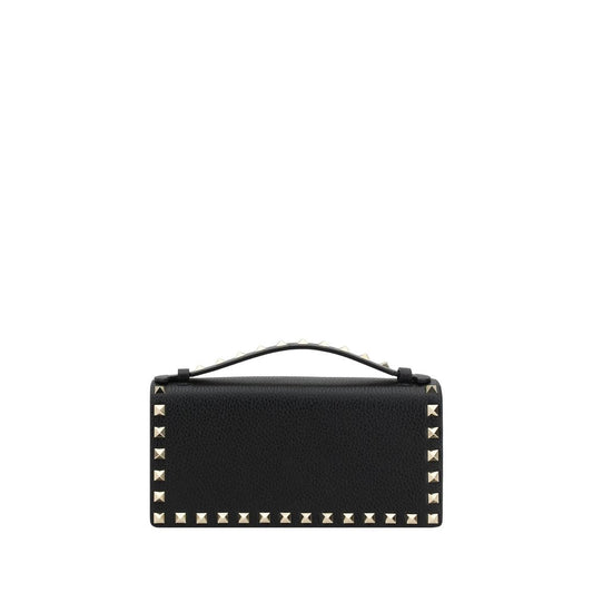 Rockstud Shoulder Bag