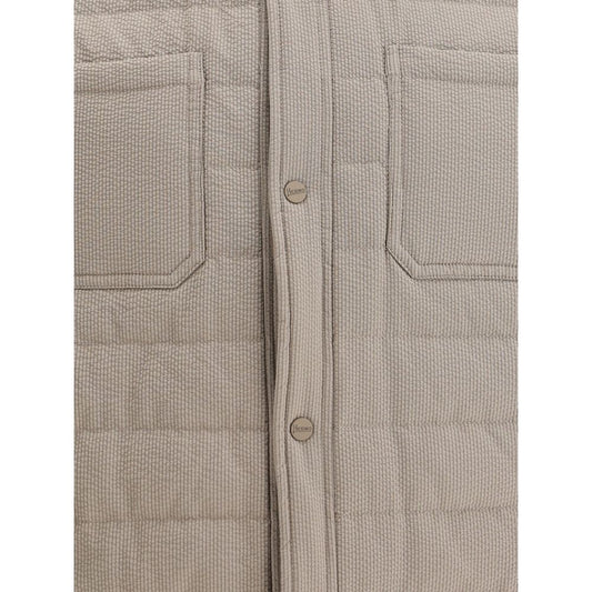 Quilted Jacket