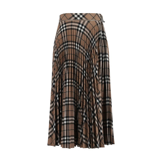 Evening Midi Skirts