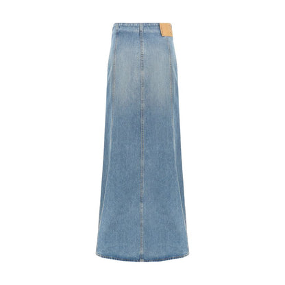 Shaquille  Long Skirt