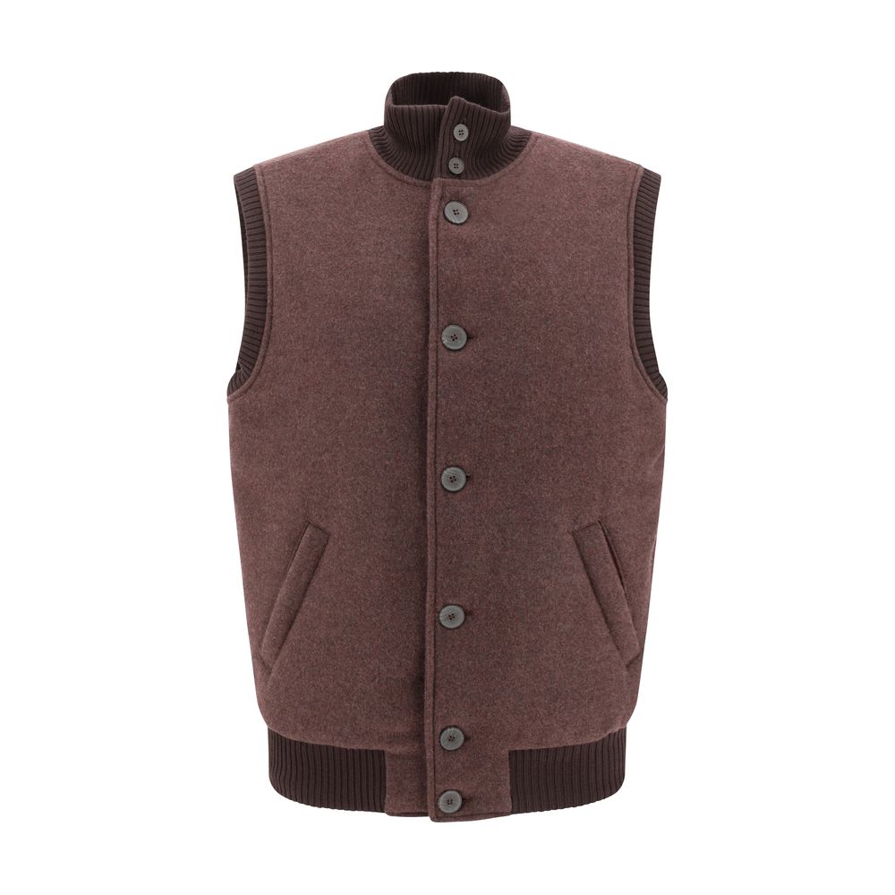 Saint Helen Vest