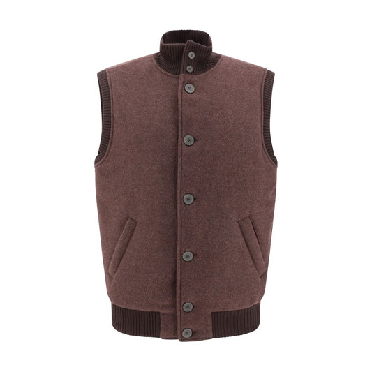 Saint Helen Vest