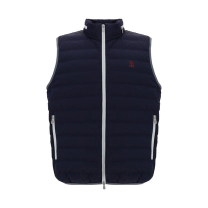 Down Vest