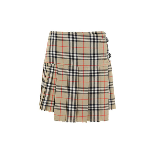 Zoe Skirt