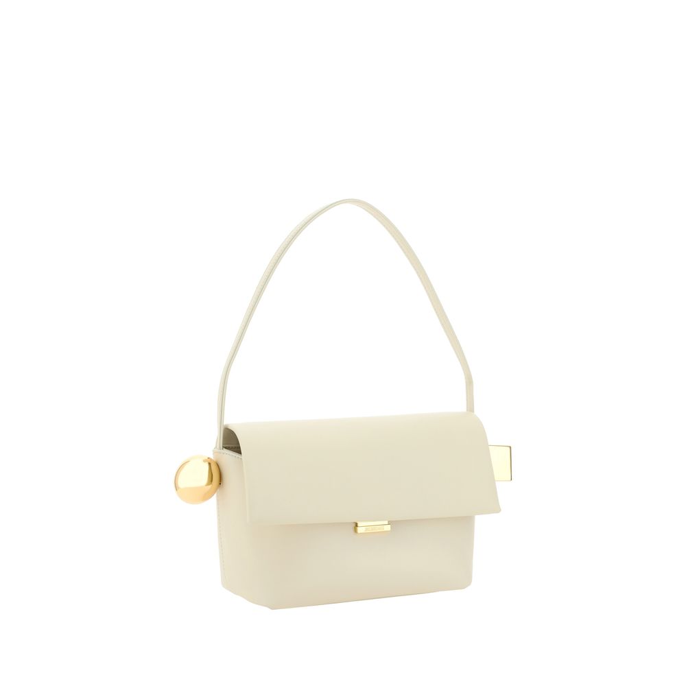 Le Rond Carrè Shoulder Bag