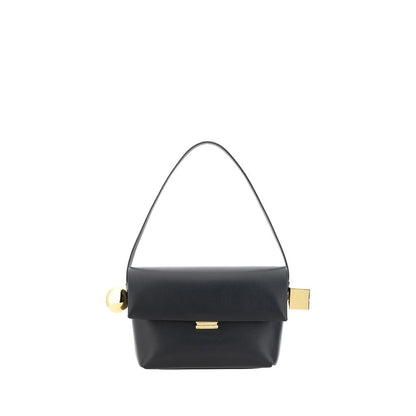 Le Rond Carrè Shoulder Bag