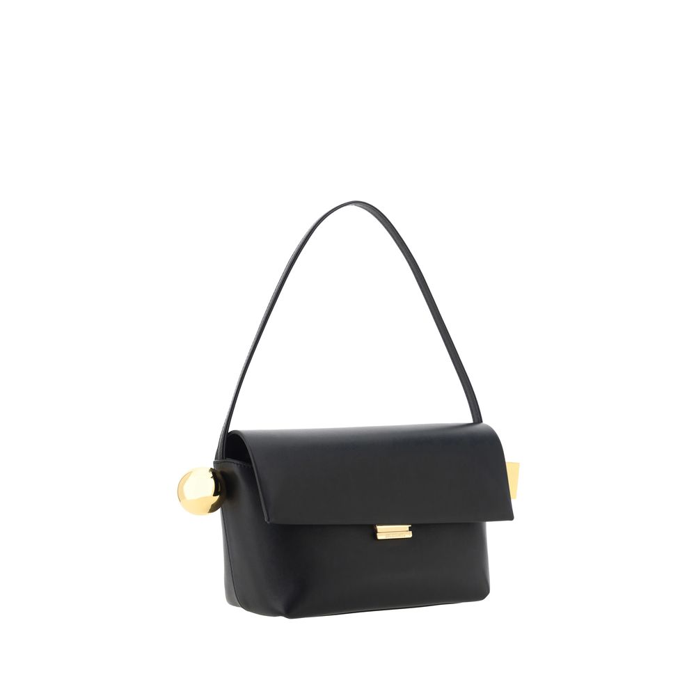 Le Rond Carrè Shoulder Bag