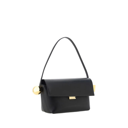 Le Rond Carrè Shoulder Bag