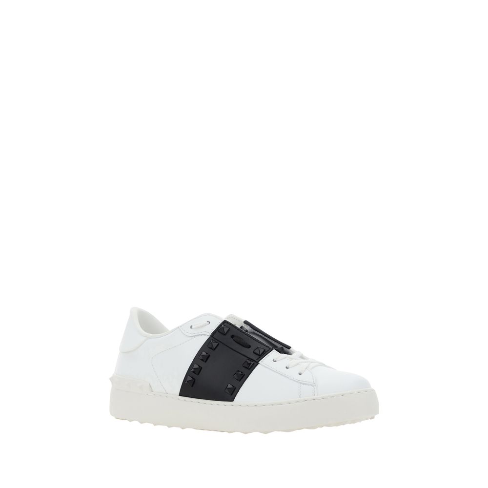 Rockstud Open Sneakers