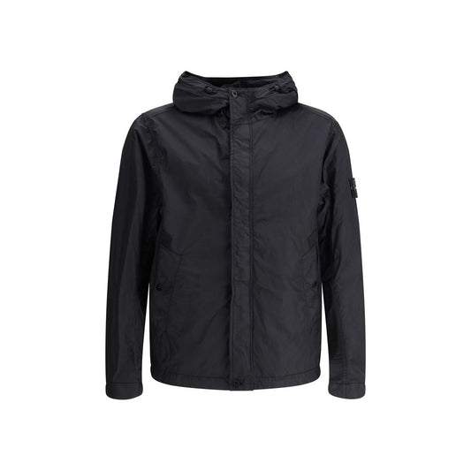 Waterproof Jacket with hood