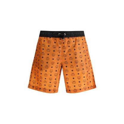 Logo's Swimshorts