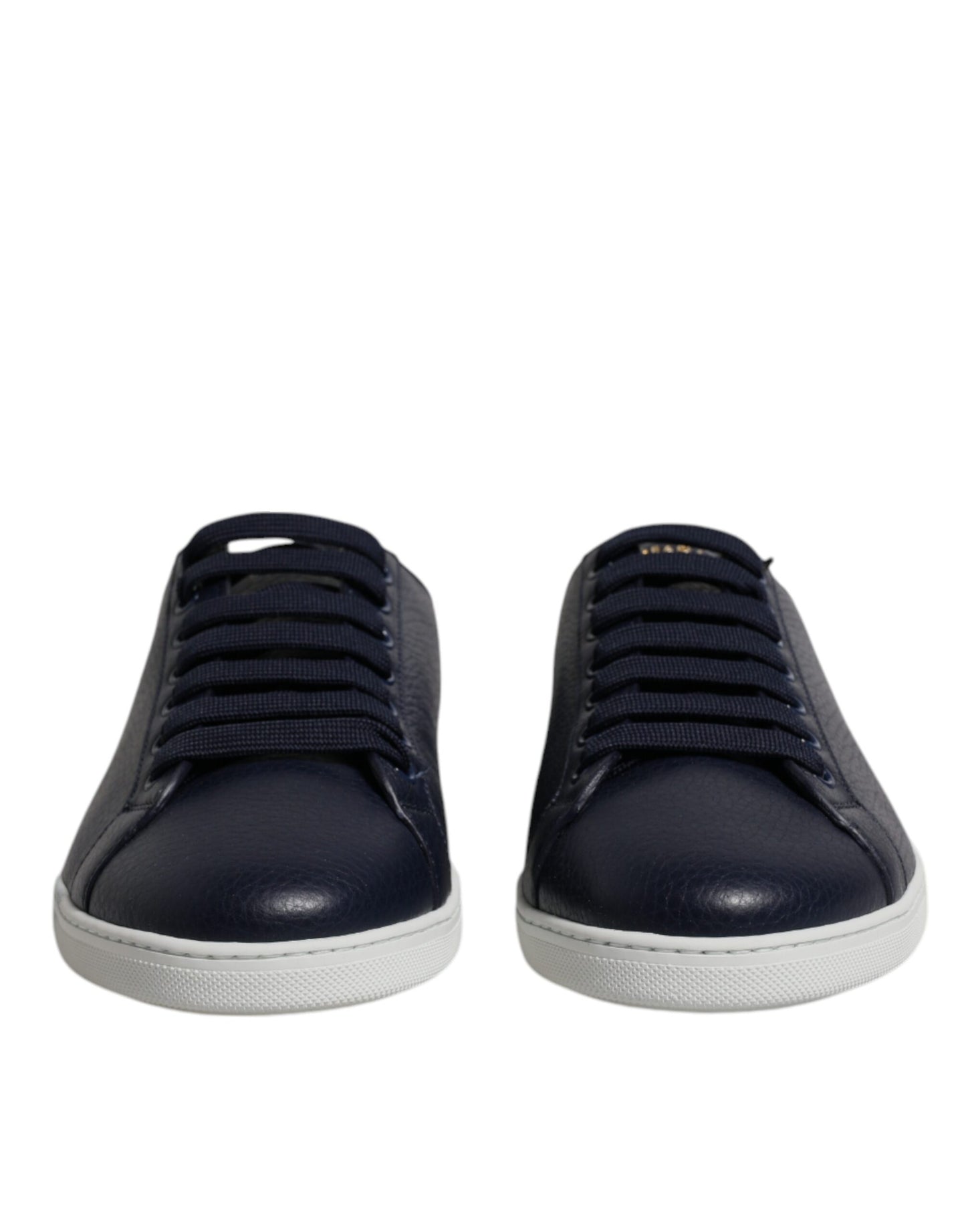 Blue Low Top Men Saint Tropez Sneakers Shoes