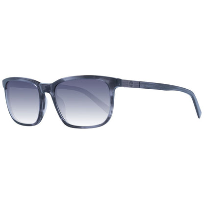 Gray Acetate Sunglasses