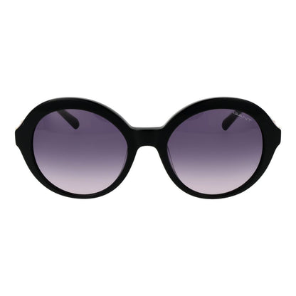 Black Acetate Sunglasses