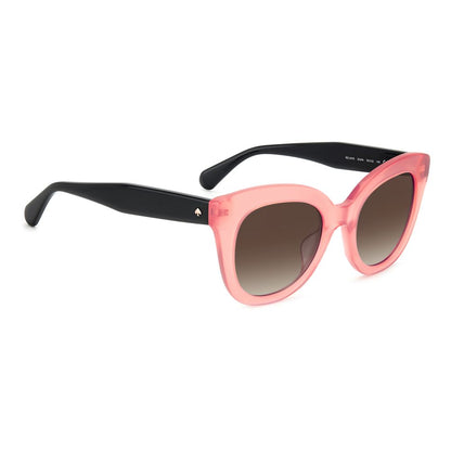 Multicolor Acetate Sunglasses