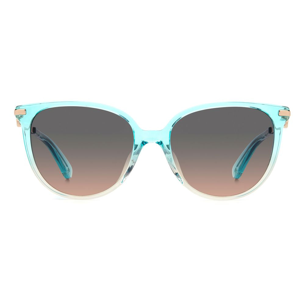 Green Acetate Sunglasses