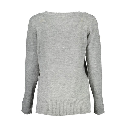 Argento Acrylic Women's Sweater