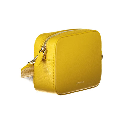 Giallo Leather Women Handbag