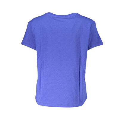 Bianco Cotton Women T-Shirt