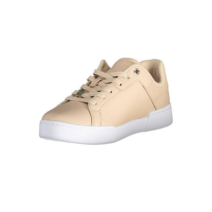 Rosa Leather Women Sneaker