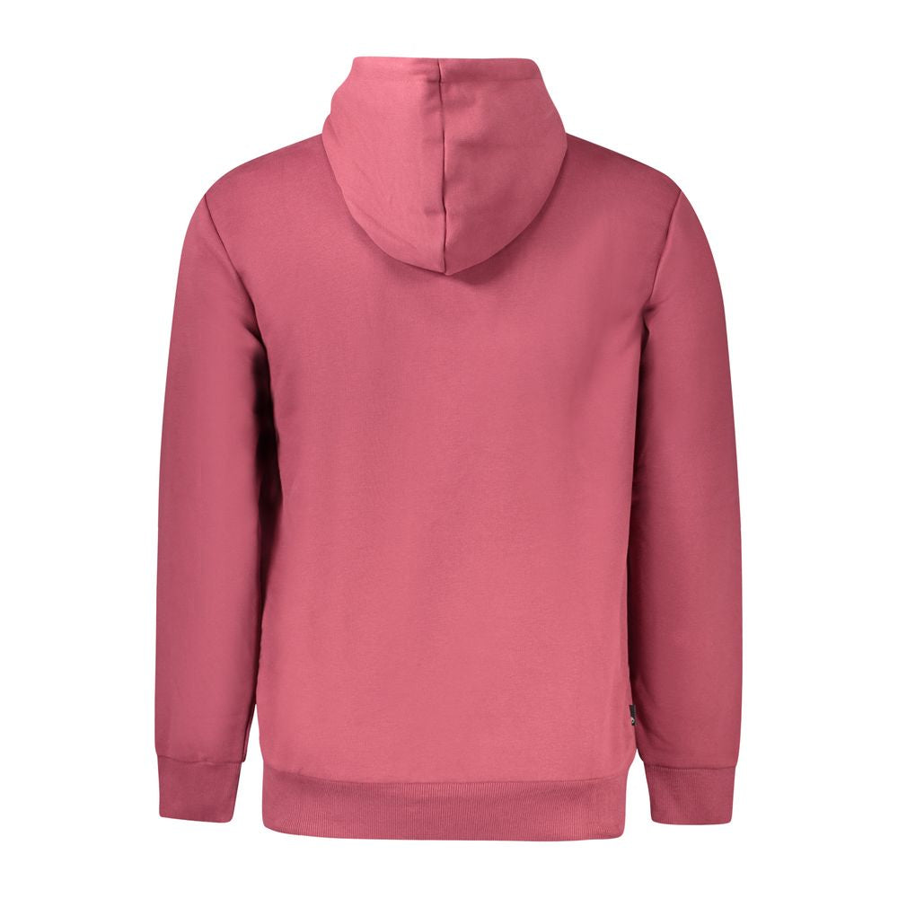 Viola Cotton Men Sweatshirt