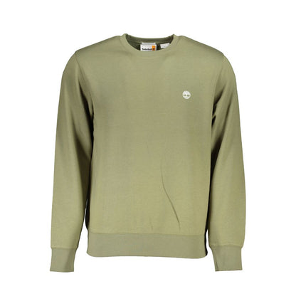 Verde Cotton Men Sweatshirt