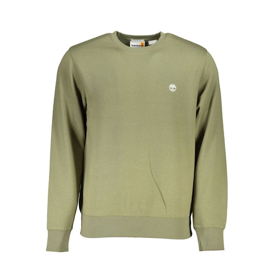 Verde Cotton Men Sweatshirt