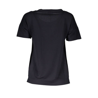 Black Modal Women's T-Shirt