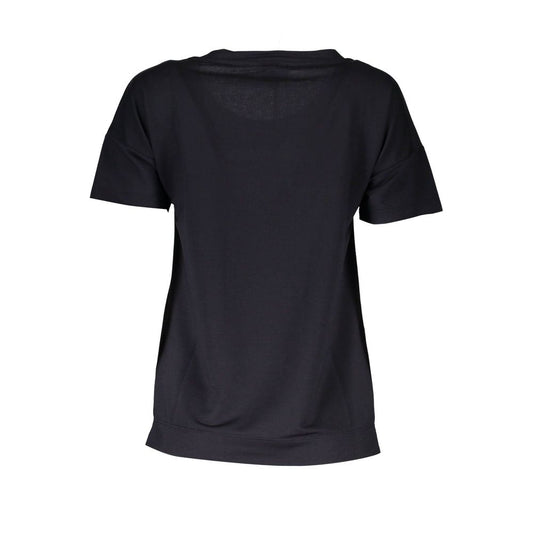 Black Modal Women's T-Shirt