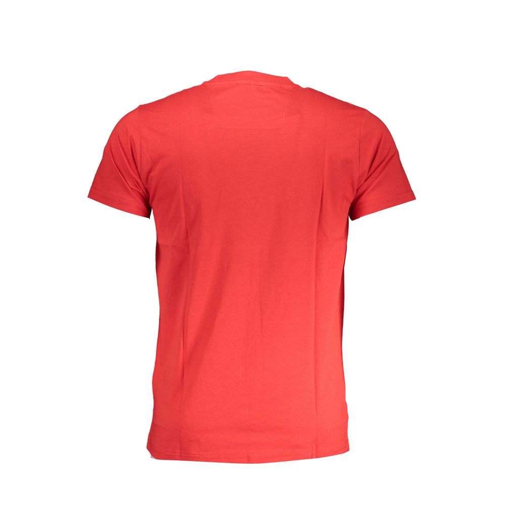 Rosso Cotton Men T-Shirt